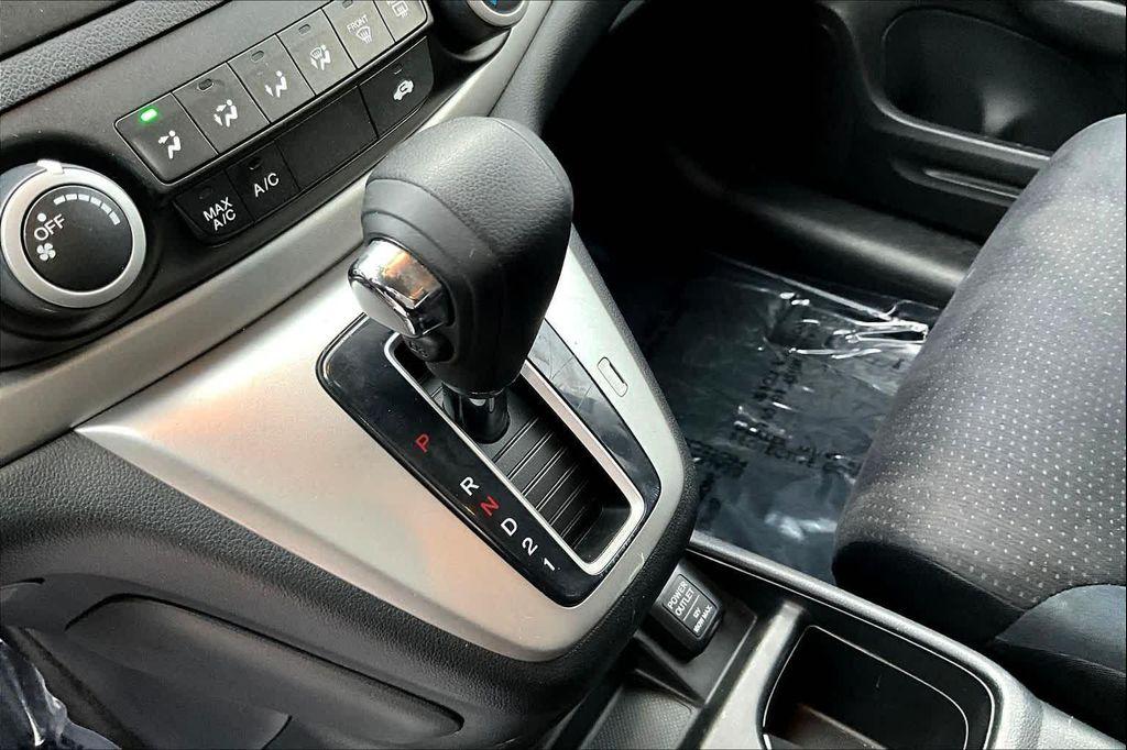 used 2013 Honda CR-V car, priced at $12,500