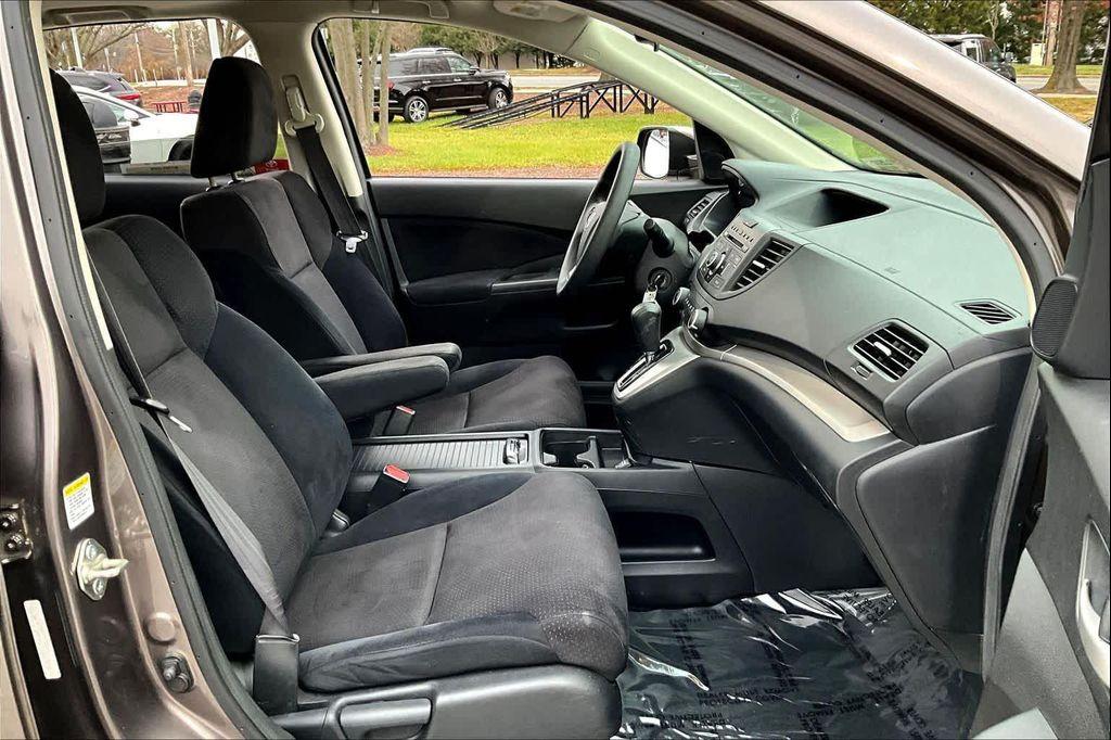 used 2013 Honda CR-V car, priced at $12,500