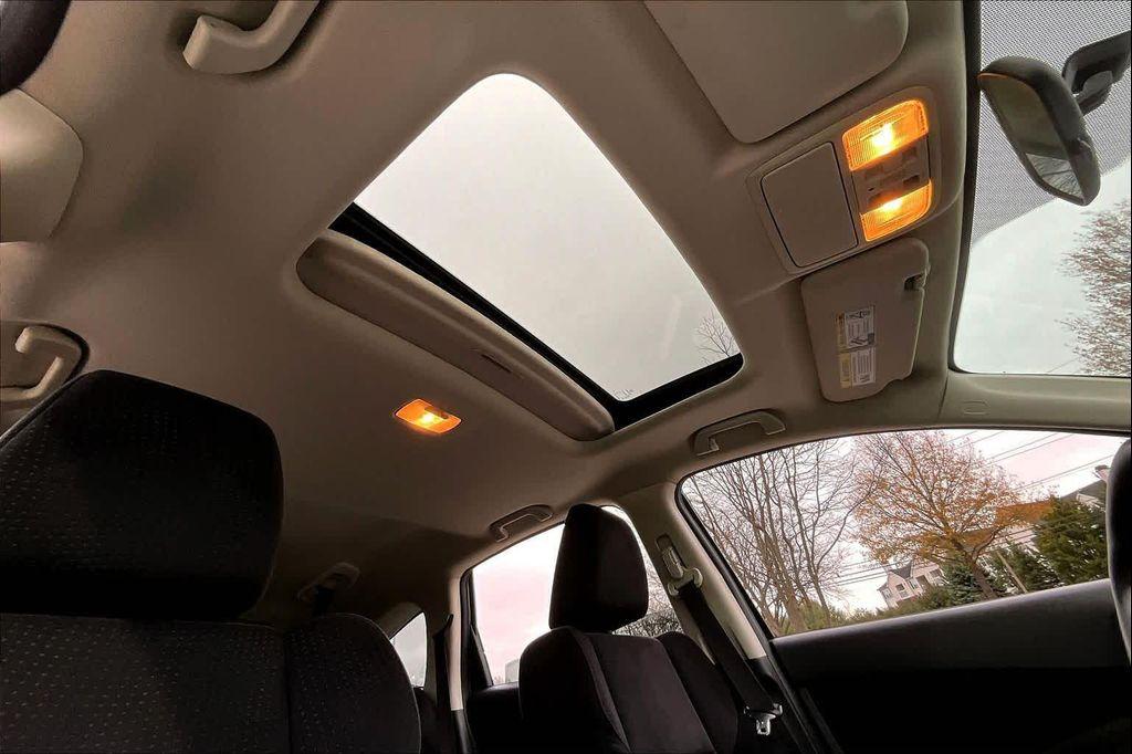 used 2013 Honda CR-V car, priced at $12,500