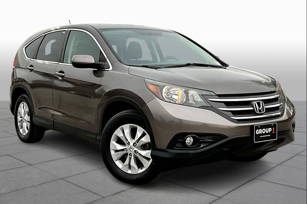 used 2013 Honda CR-V car, priced at $12,500