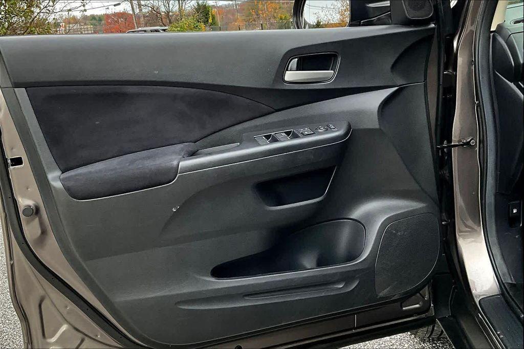 used 2013 Honda CR-V car, priced at $12,500