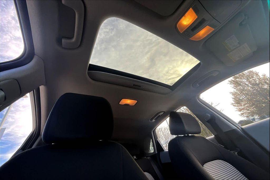 used 2020 Hyundai Kona car, priced at $14,500