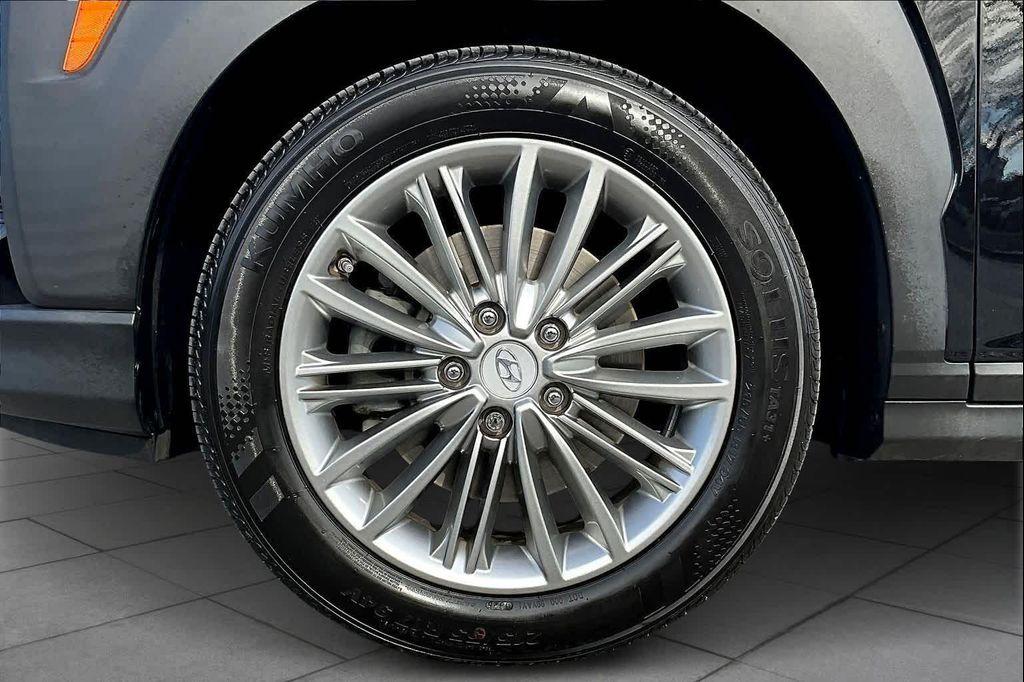 used 2020 Hyundai Kona car, priced at $14,500