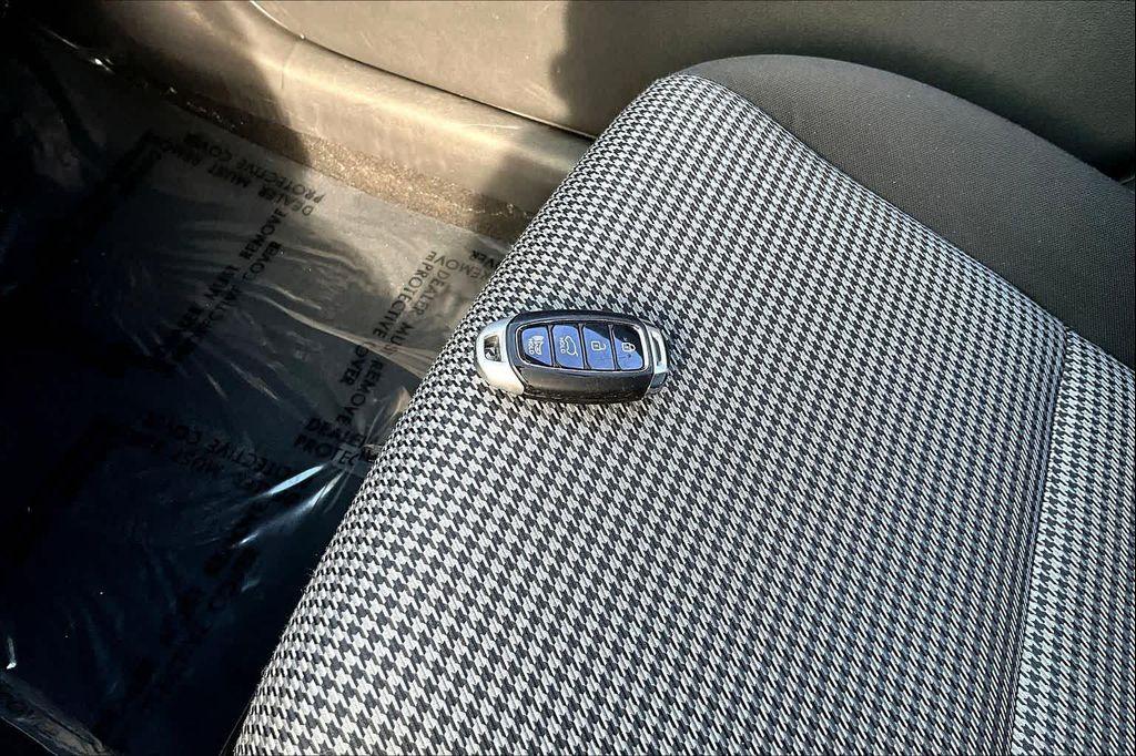 used 2020 Hyundai Kona car, priced at $14,500