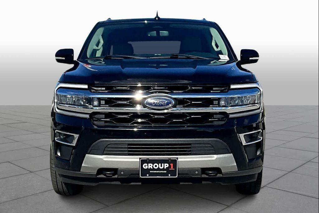 used 2023 Ford Expedition car, priced at $38,500