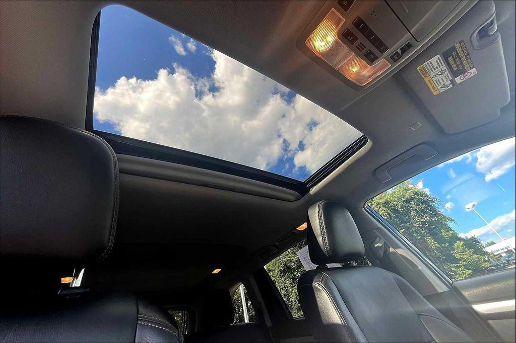 used 2019 Toyota Highlander car, priced at $26,000