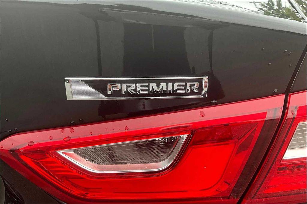 used 2017 Chevrolet Malibu car, priced at $14,000
