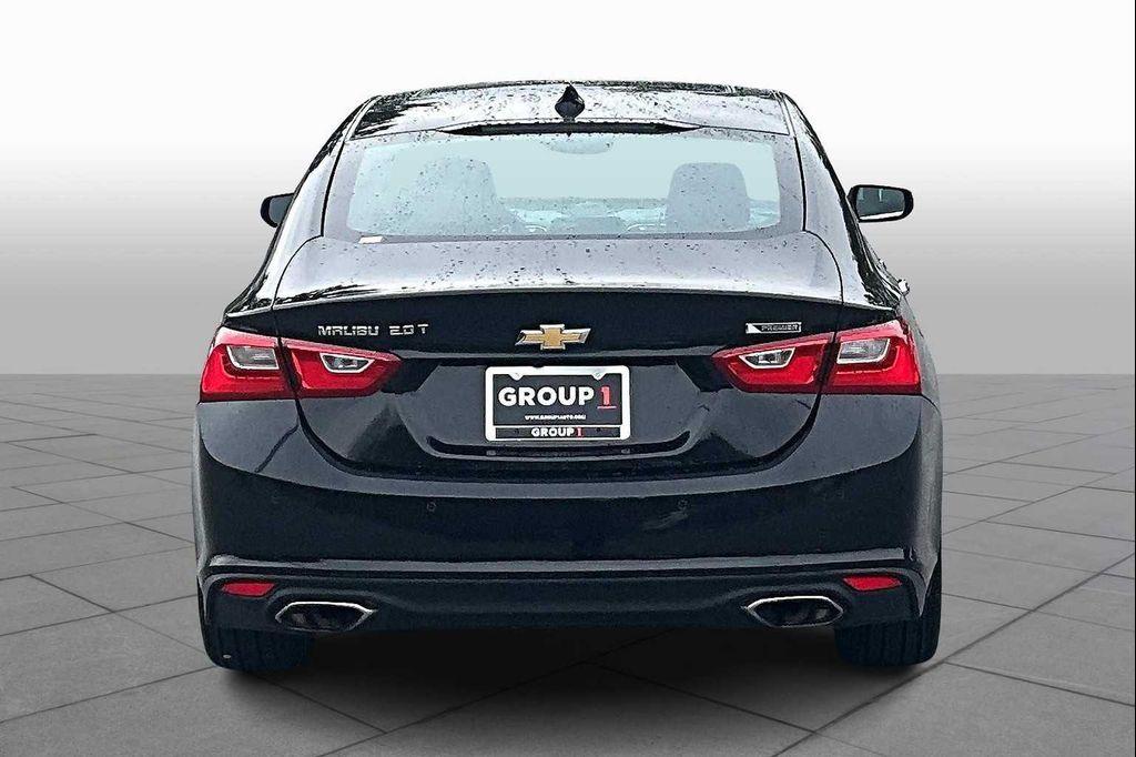 used 2017 Chevrolet Malibu car, priced at $14,000