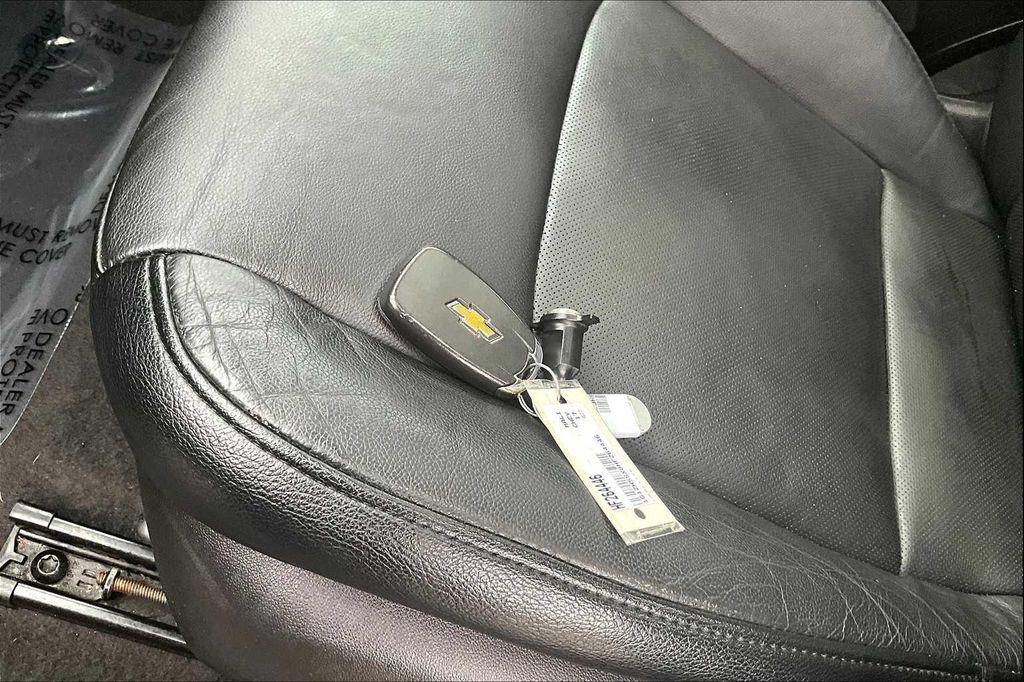used 2017 Chevrolet Malibu car, priced at $14,000