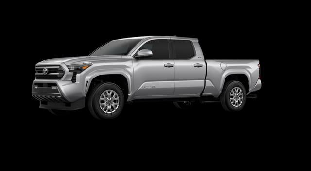 new 2024 Toyota Tacoma car, priced at $44,534