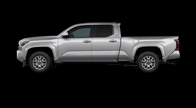 new 2024 Toyota Tacoma car, priced at $44,534