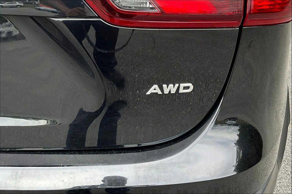 used 2019 Nissan Rogue Sport car, priced at $14,500