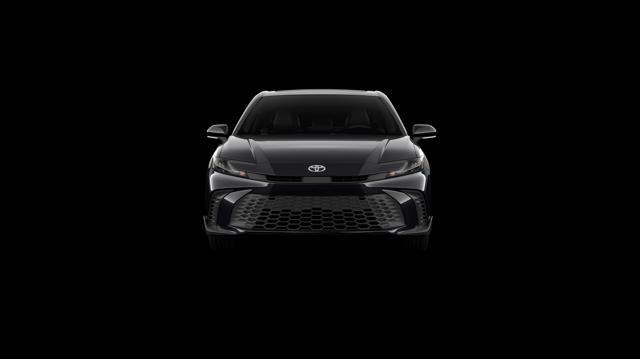 new 2025 Toyota Camry car, priced at $35,638