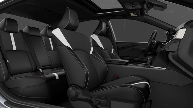 new 2025 Toyota Camry car, priced at $35,638