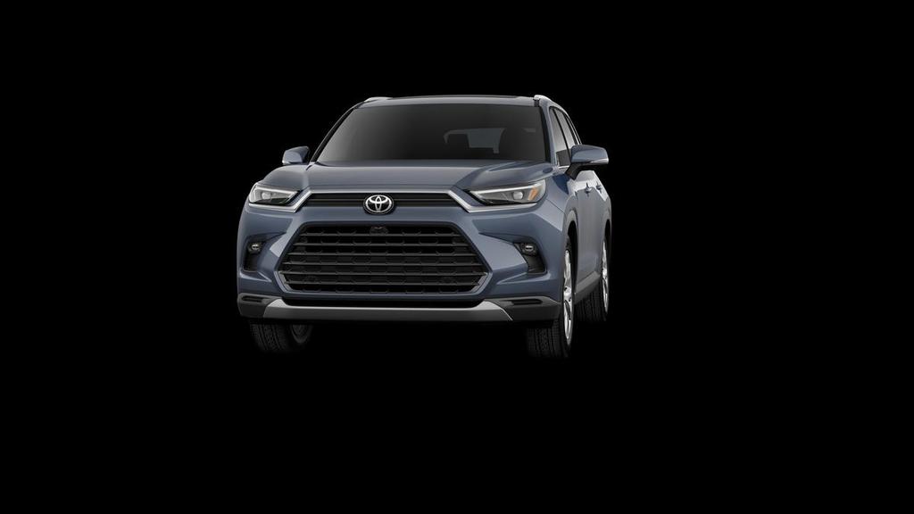 new 2026 Toyota Grand Highlander car, priced at $56,308
