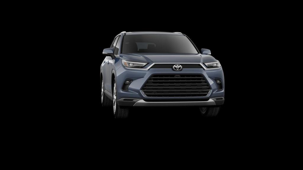 new 2026 Toyota Grand Highlander car, priced at $56,308