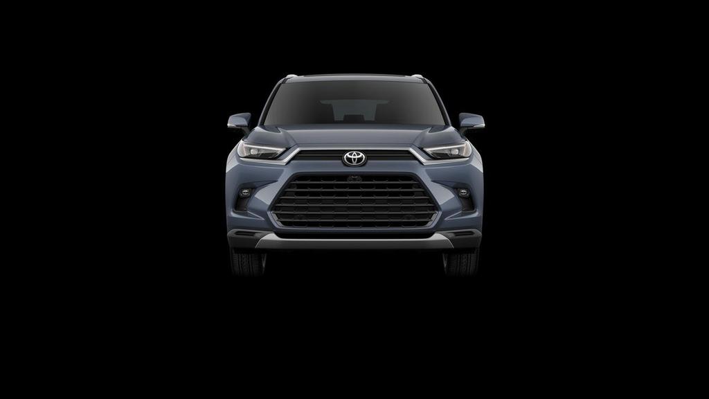 new 2026 Toyota Grand Highlander car, priced at $56,308