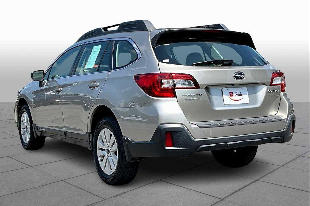 used 2018 Subaru Outback car, priced at $16,000