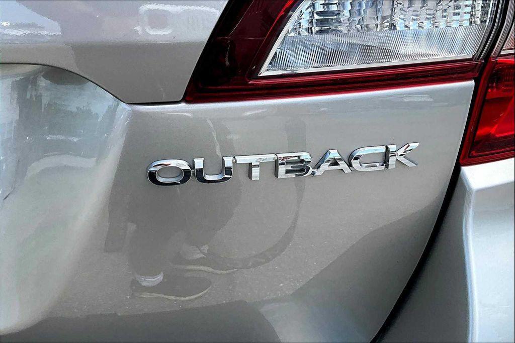 used 2018 Subaru Outback car, priced at $16,000