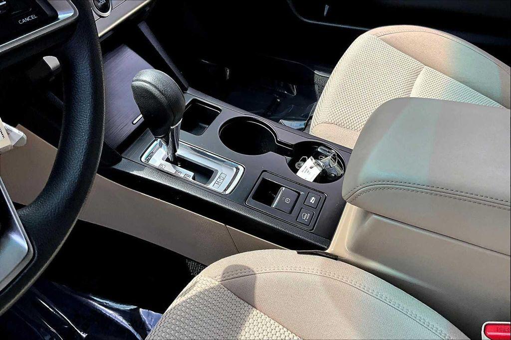used 2018 Subaru Outback car, priced at $16,000