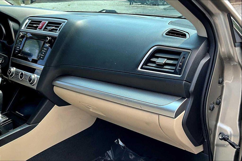 used 2018 Subaru Outback car, priced at $16,000