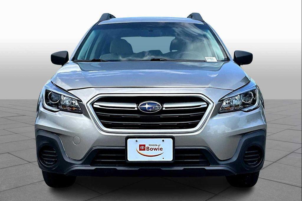 used 2018 Subaru Outback car, priced at $16,000