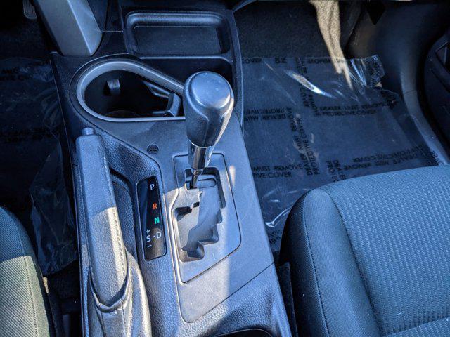 used 2017 Toyota RAV4 car, priced at $16,000