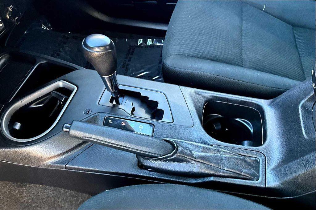 used 2017 Toyota RAV4 car, priced at $14,500