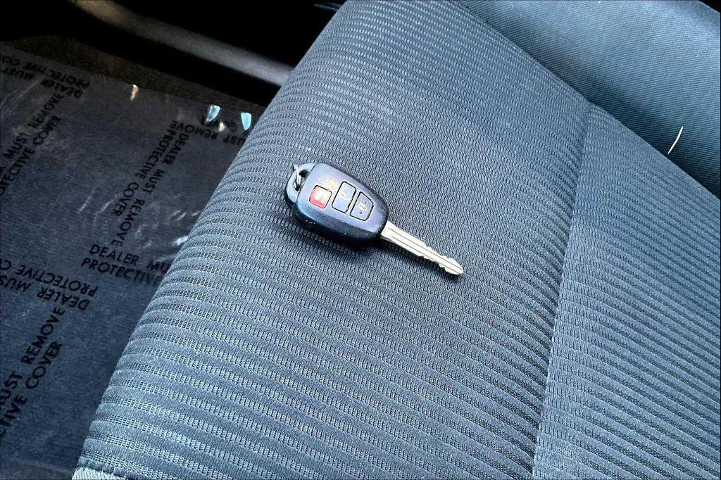 used 2017 Toyota RAV4 car, priced at $14,500