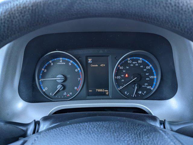 used 2017 Toyota RAV4 car, priced at $16,000