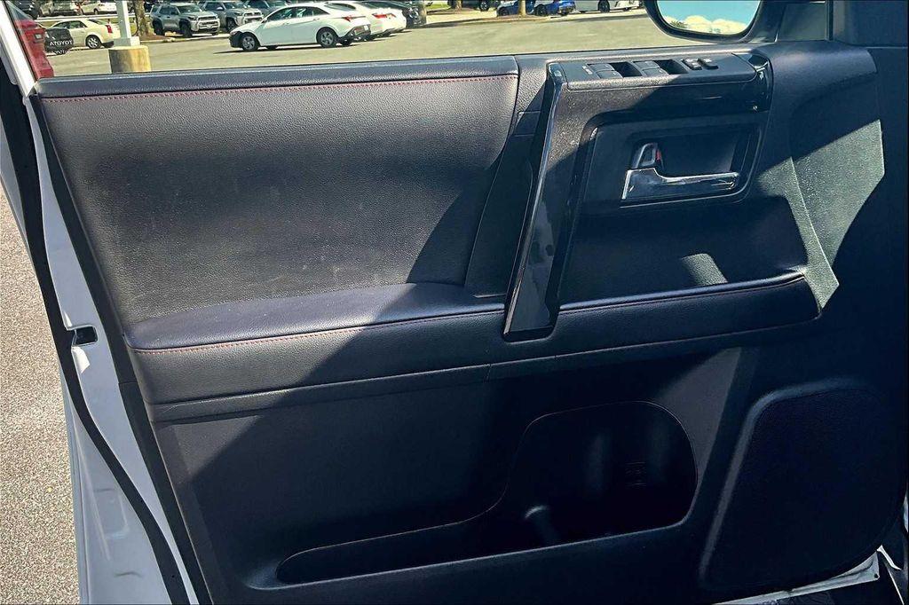 used 2024 Toyota 4Runner car, priced at $41,000