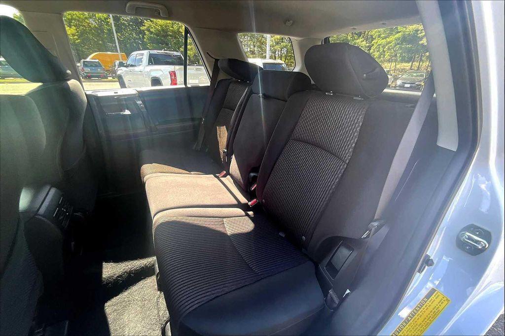 used 2024 Toyota 4Runner car, priced at $41,000