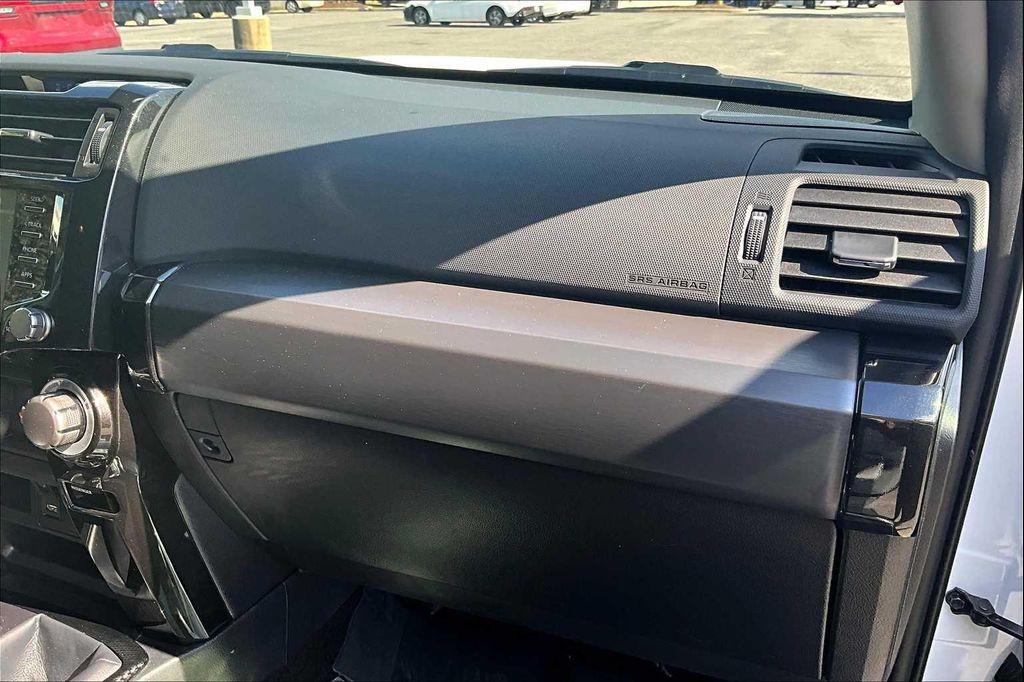 used 2024 Toyota 4Runner car, priced at $41,000