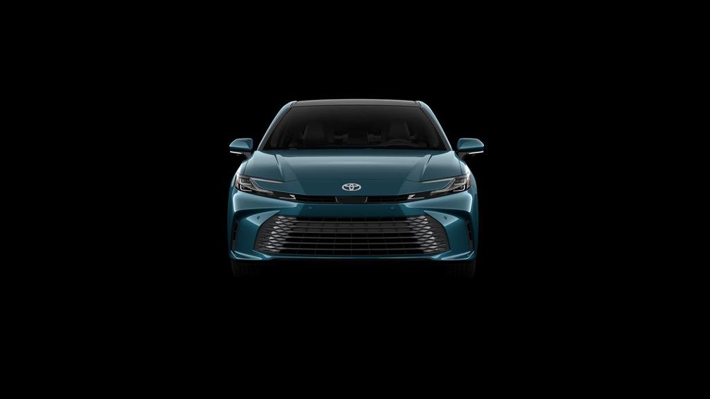 new 2026 Toyota Camry car, priced at $38,407