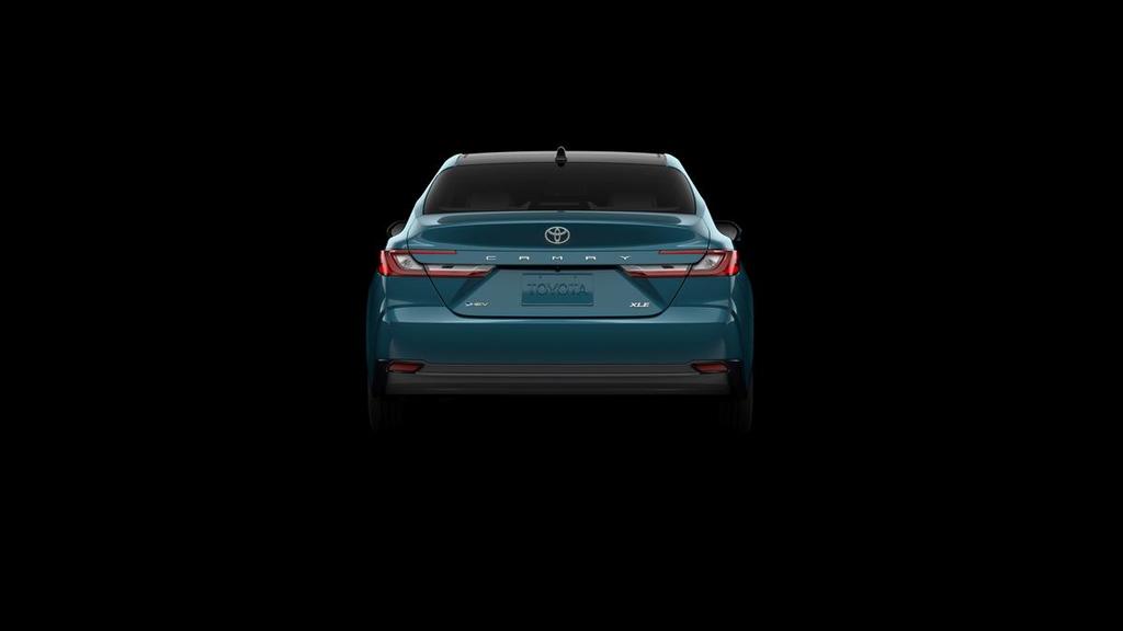 new 2026 Toyota Camry car, priced at $38,407