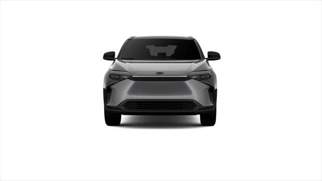 new 2025 Toyota bZ4X car, priced at $43,384