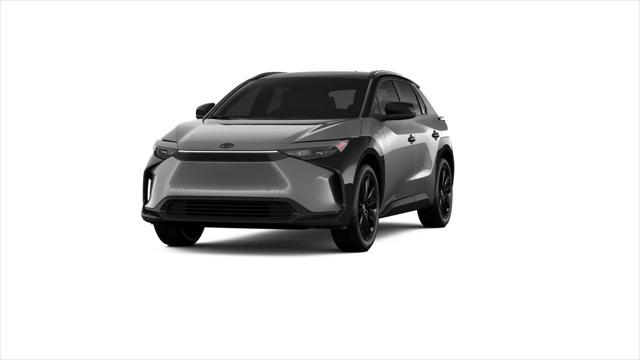 new 2025 Toyota bZ4X car, priced at $43,384