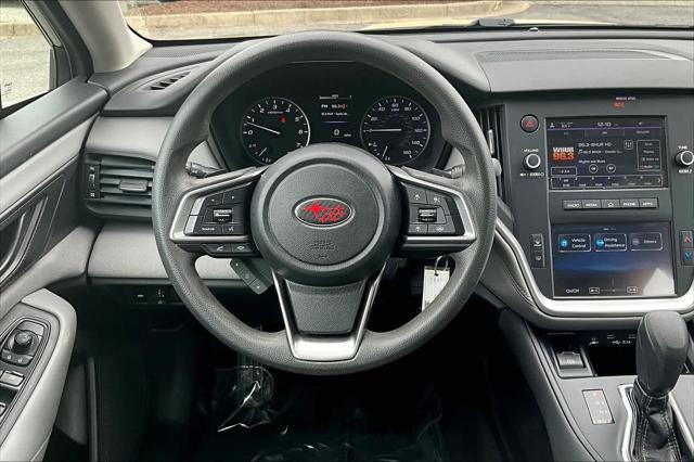 used 2020 Subaru Legacy car, priced at $19,384