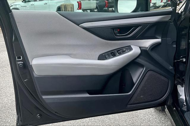 used 2020 Subaru Legacy car, priced at $19,384