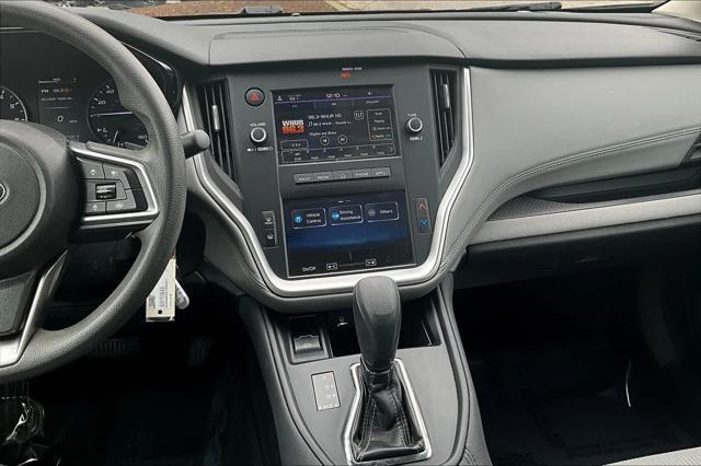 used 2020 Subaru Legacy car, priced at $19,384