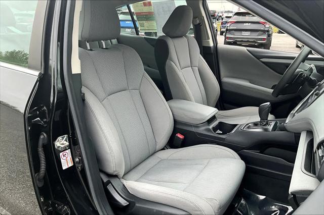used 2020 Subaru Legacy car, priced at $19,384