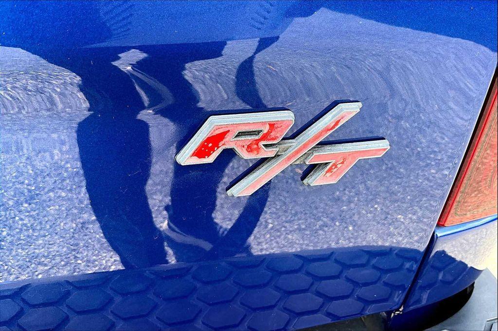 used 2018 Ram 1500 car, priced at $28,000