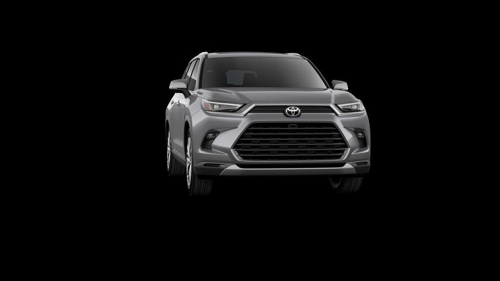 new 2025 Toyota Grand Highlander car, priced at $56,813