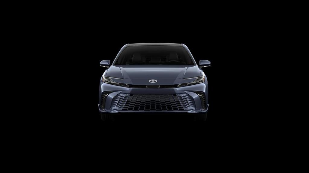 new 2026 Toyota Camry car, priced at $36,762