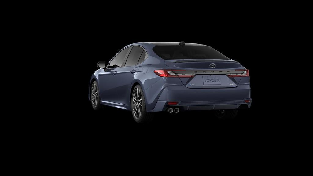 new 2026 Toyota Camry car, priced at $36,762