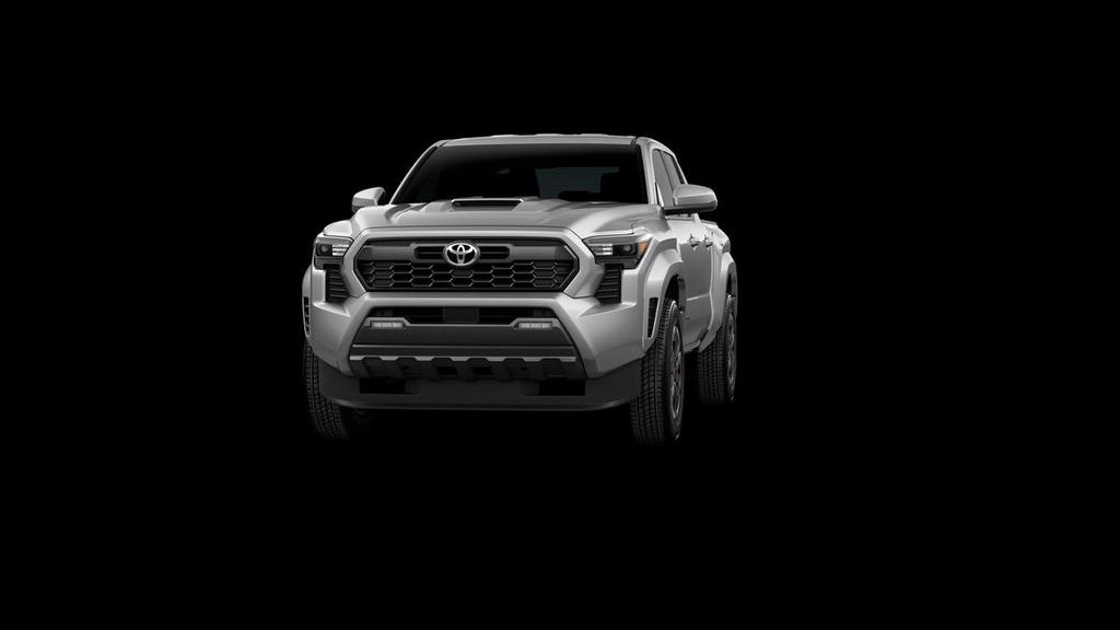 new 2025 Toyota Tacoma car, priced at $44,326