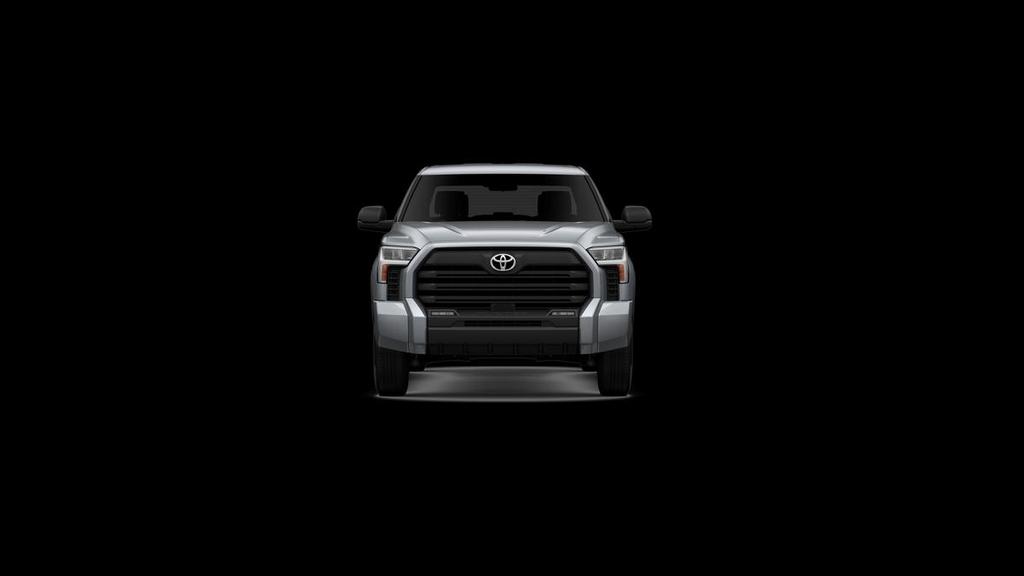 new 2026 Toyota Tundra car, priced at $57,475