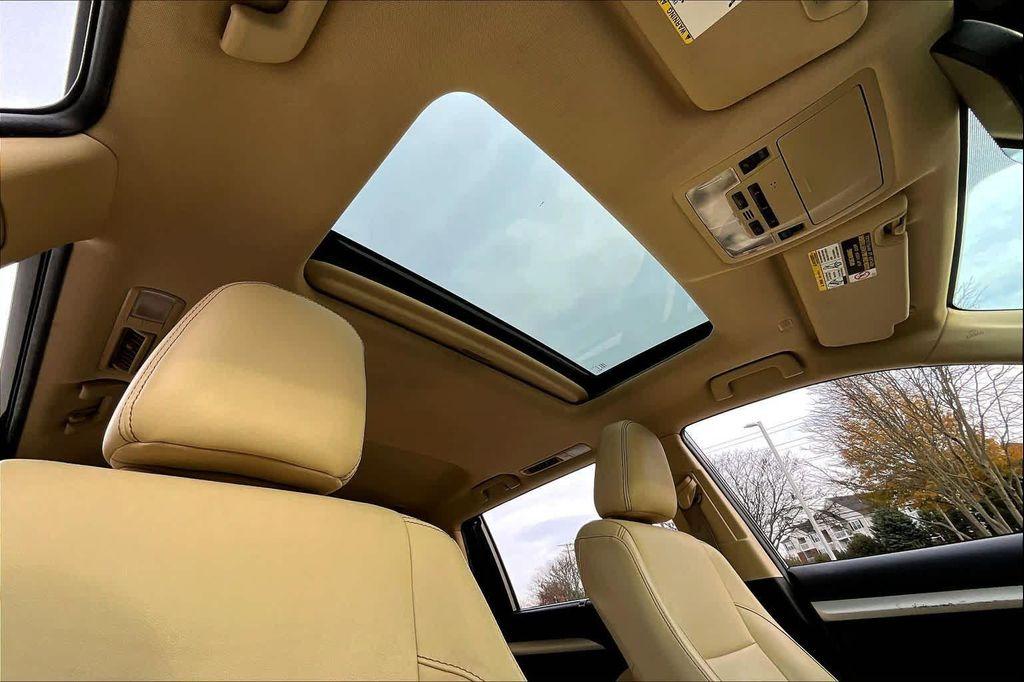 used 2019 Toyota Highlander car, priced at $29,500