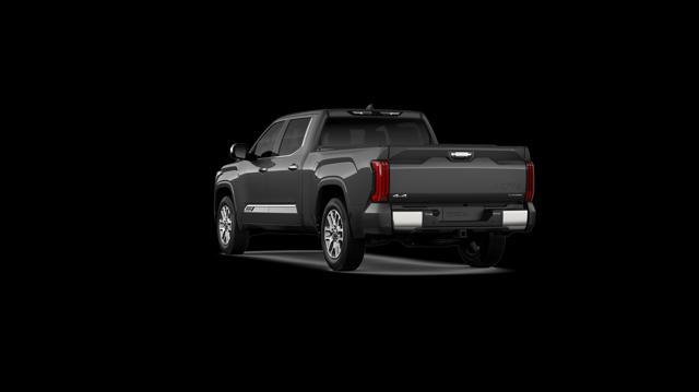 new 2025 Toyota Tundra Hybrid car, priced at $76,465