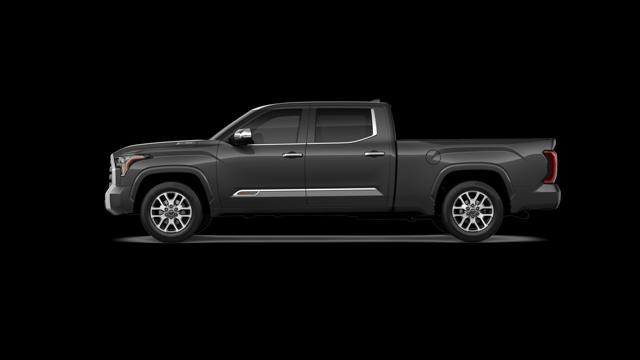 new 2025 Toyota Tundra Hybrid car, priced at $74,465